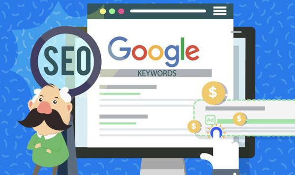 徐州珠海Google海外推广