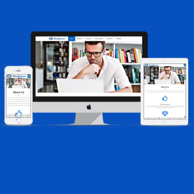 徐州外贸网站建设