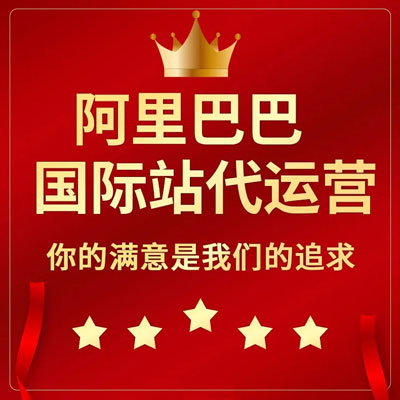 徐州阿里国际站代运营