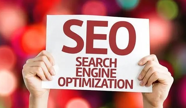 徐州如何进行外贸网站优化?